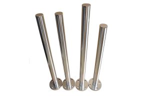 Gia công bộ lọc chất lỏng