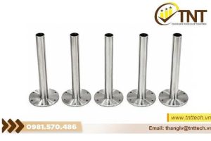 Gia công bộ lọc chất lỏng
