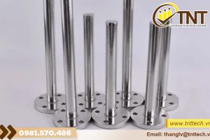 Gia công bộ lọc chất lỏng