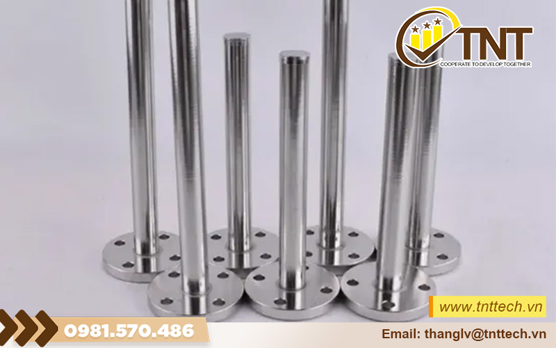 Gia công bộ lọc chất lỏng