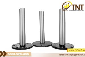 Gia công bộ lọc chất lỏng
