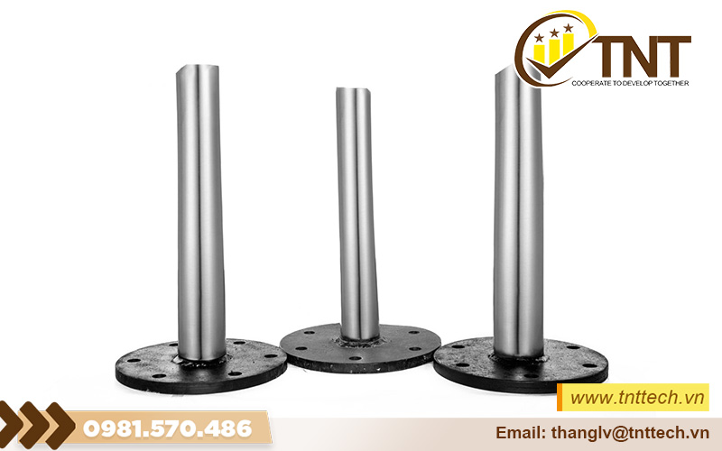 Gia công bộ lọc chất lỏng