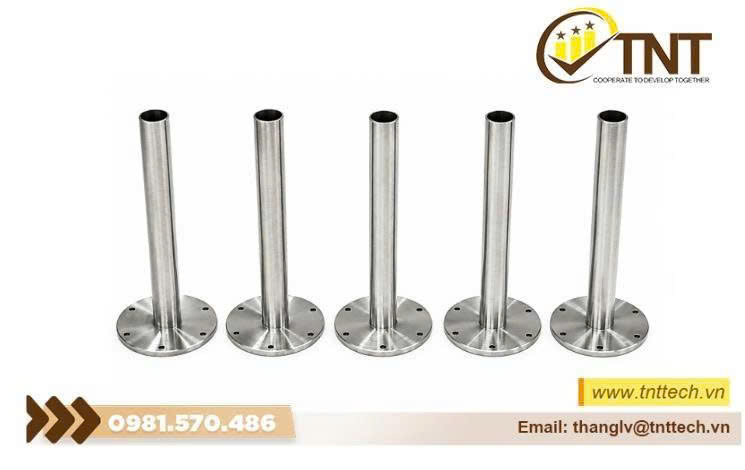Gia công bộ lọc chất lỏng