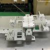 Gia công đồ gá bán tự động