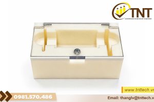Gia công sản phẩm nhựa hoàn thiện theo yêu cầu