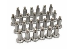 Gia công trục định vị