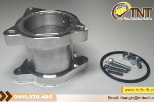 Gia công mai ơ đỡ máy