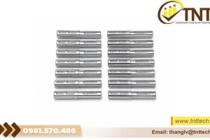 Gia công trục máy theo yêu cầu