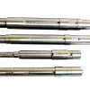 Gia công trục máy chính xác